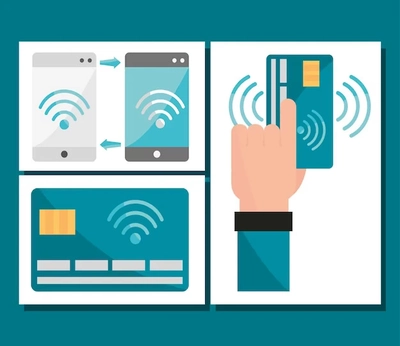 NFC Enable